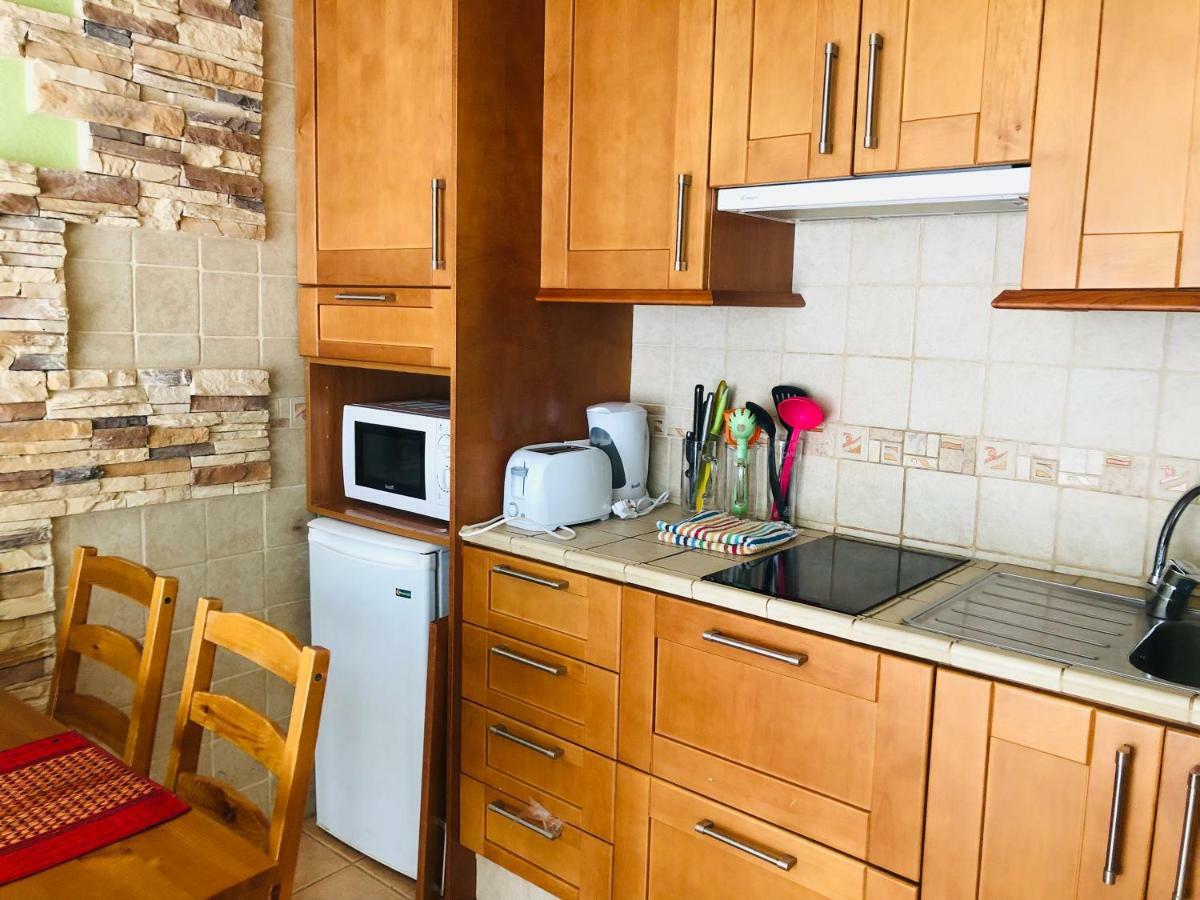 Apartment Green Oasis 플라야데라스아메리카스 외부 사진